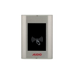 AUDIO KGP PROXY KARTLI KAPI GİRİŞ KONTROL KİTİ AUDIO KGP PROXY KARTLI KAPI GİRİŞ KONTROL KİTİ